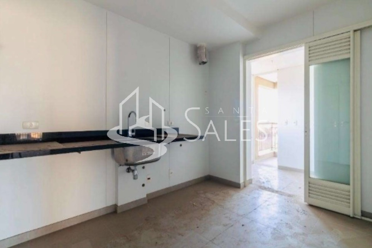 Apartamento, 3 quartos, 110 m² - Foto 12