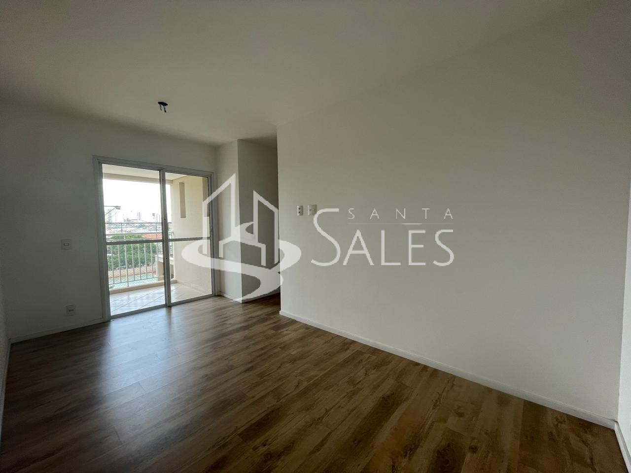 Apartamento, 3 quartos, 59 m² - Foto 5