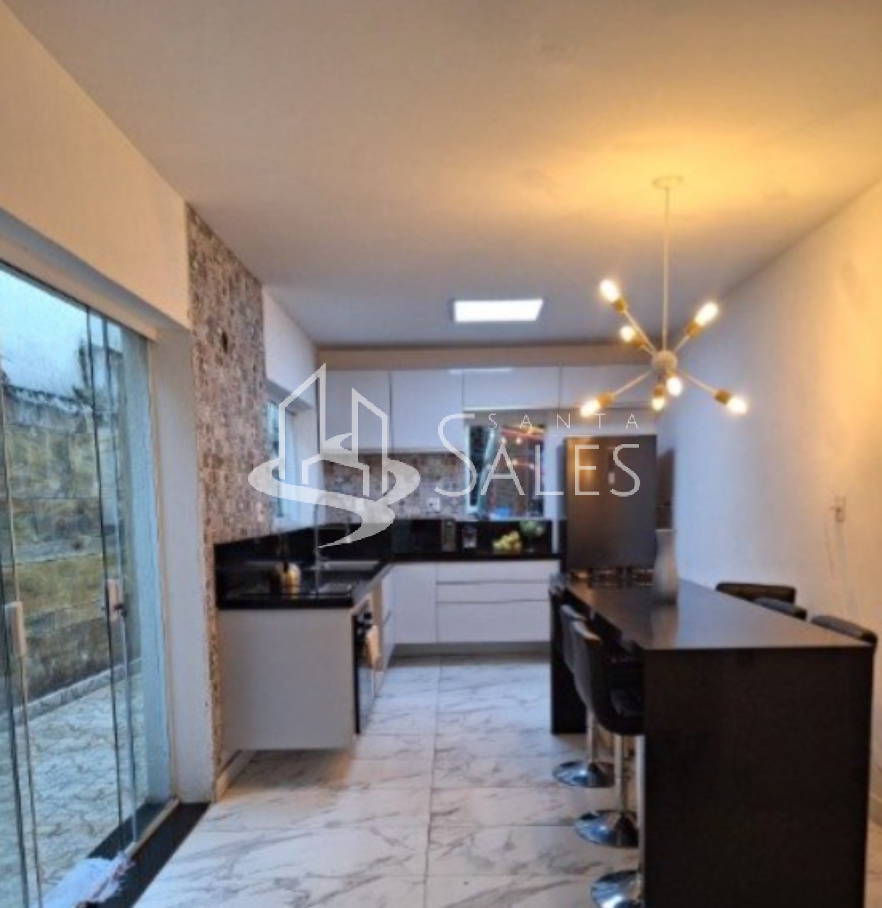 Casa à venda com 3 quartos, 270m² - Foto 14
