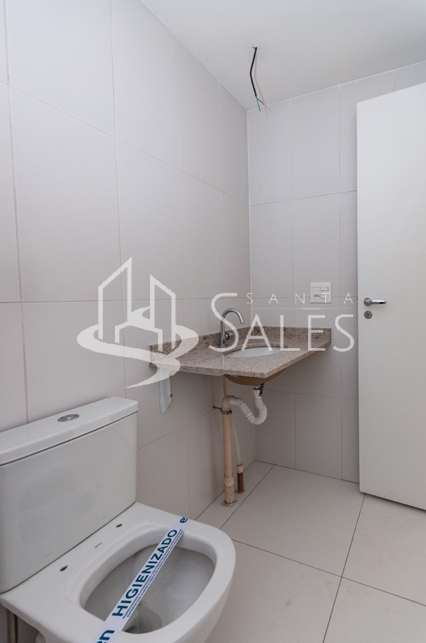 Kitnet-Studio, 25 m² - Foto 16