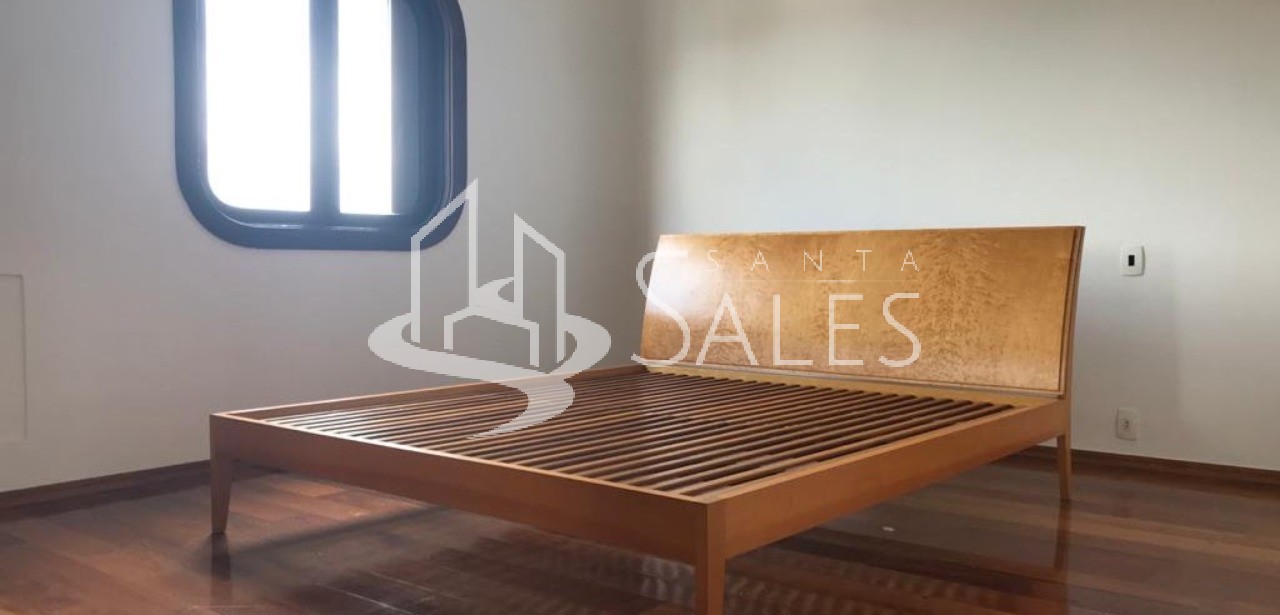 Apartamento, 4 quartos, 240 m² - Foto 4