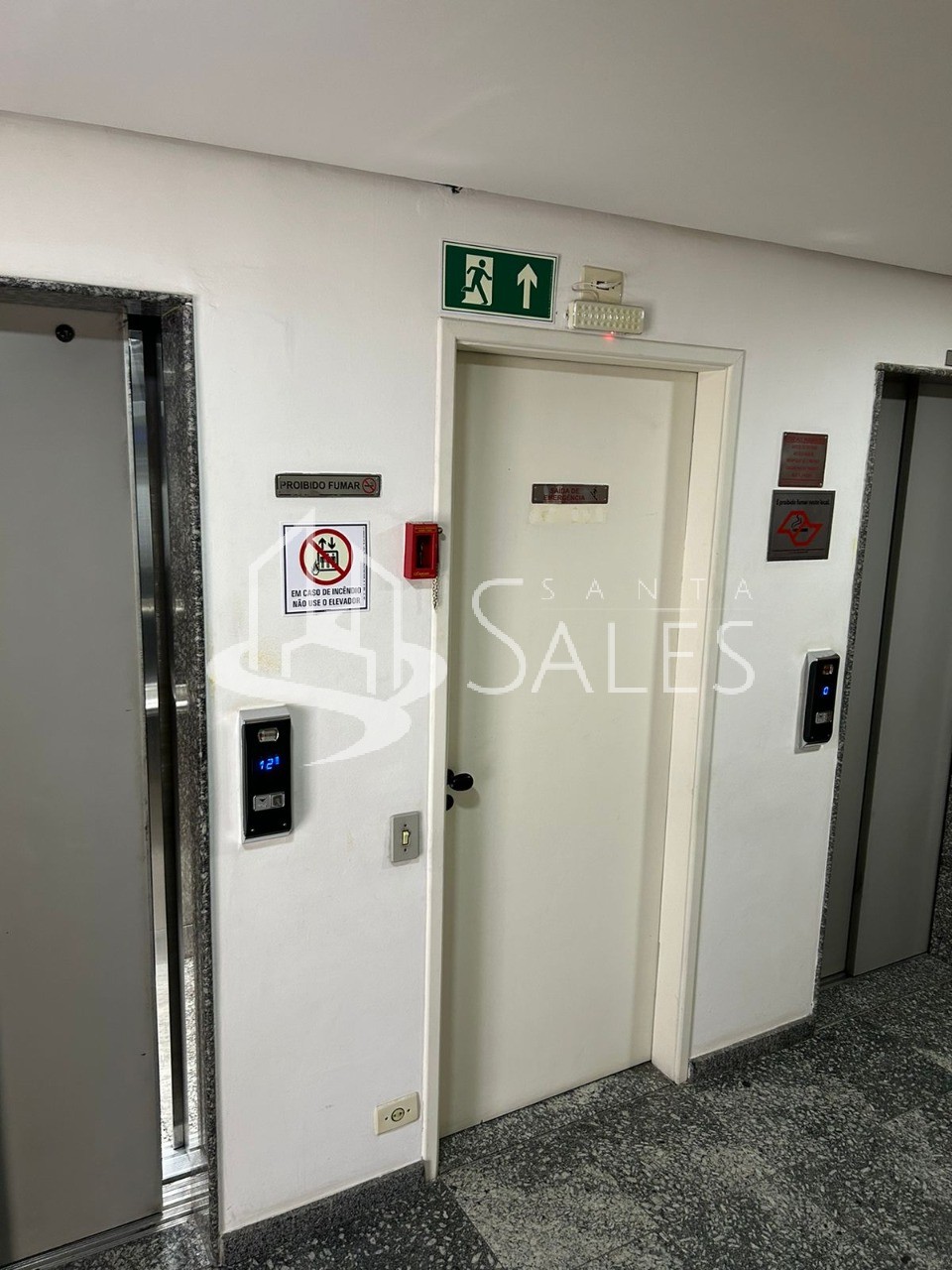 Sala-Conjunto, 31 m² - Foto 5