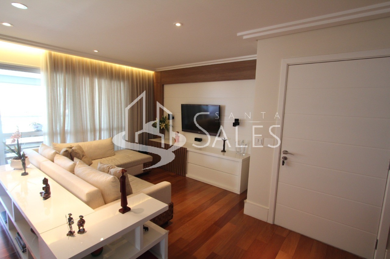 Apartamento, 3 quartos, 167 m² - Foto 14
