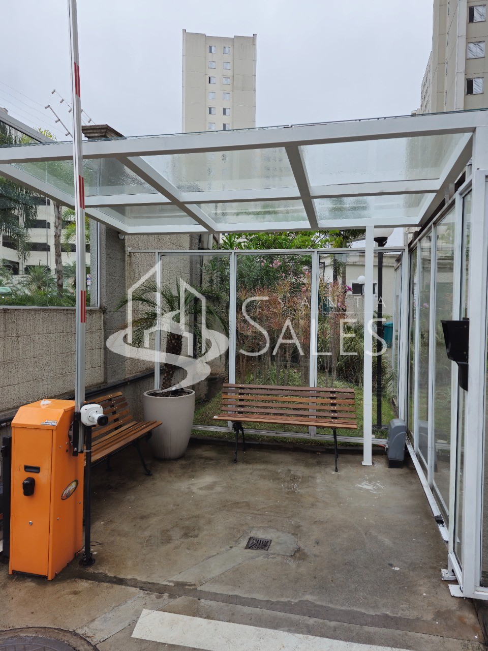Apartamento à venda com 2 quartos, 44m² - Foto 73