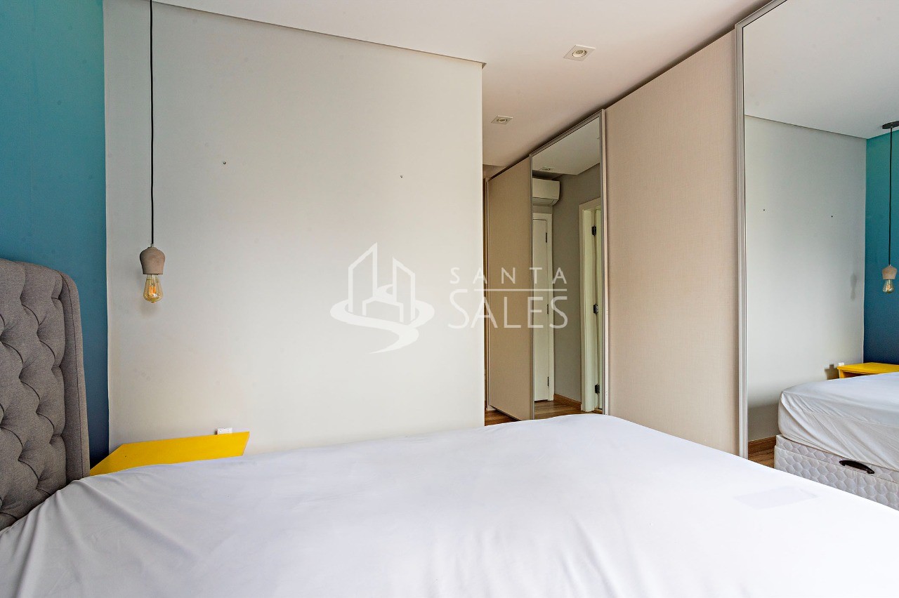 Apartamento, 3 quartos, 100 m² - Foto 29