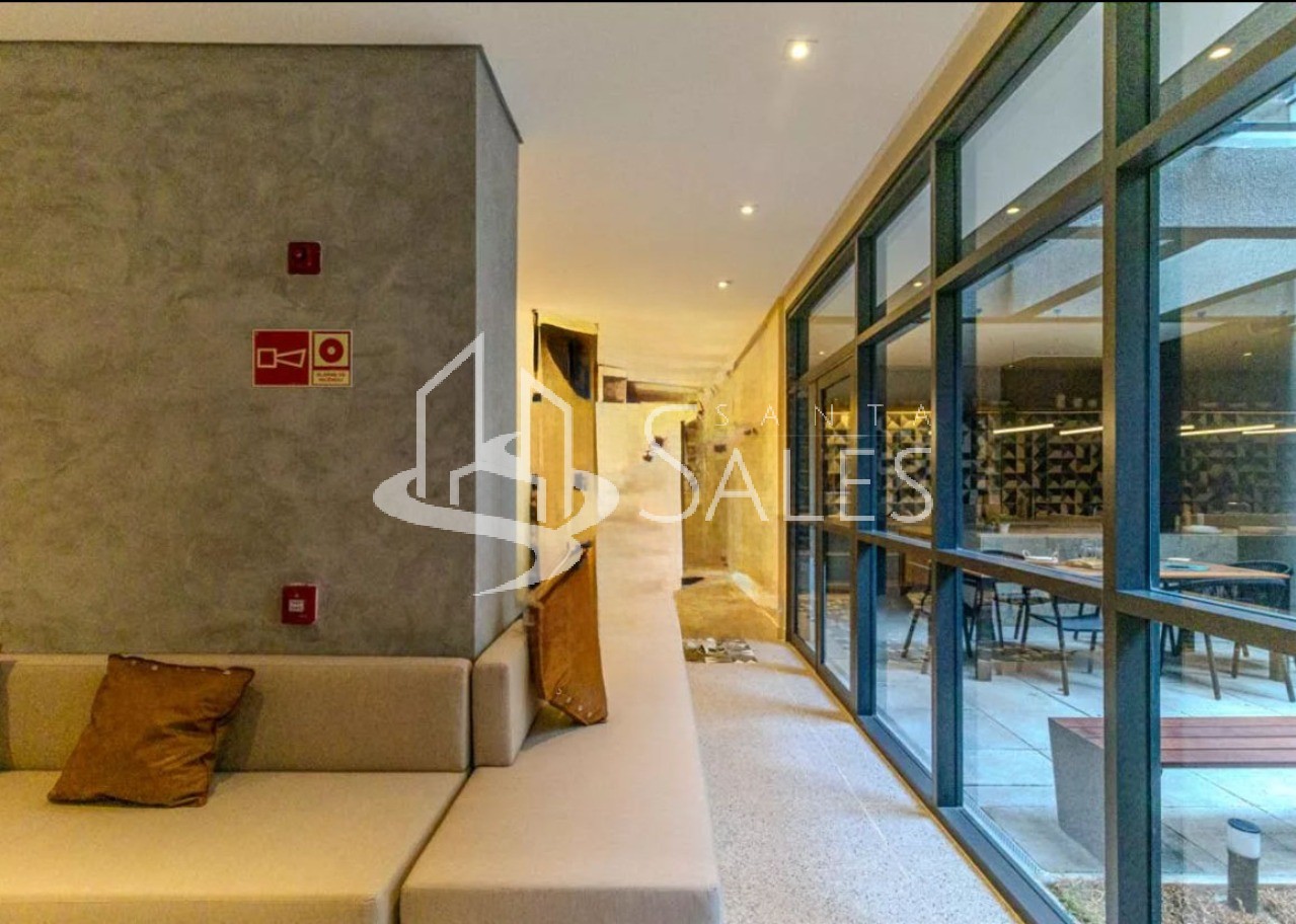 Apartamento, 1 quarto, 40 m² - Foto 4