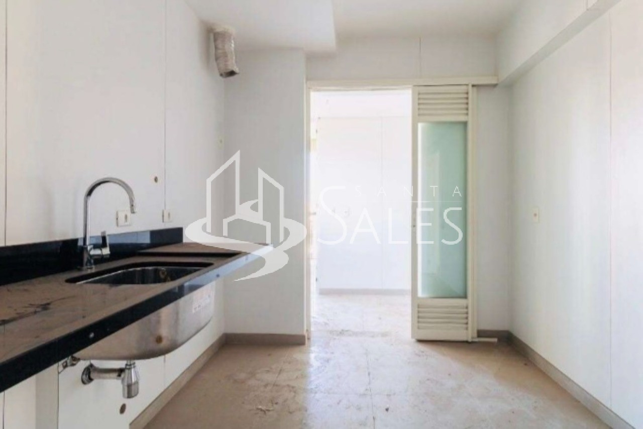 Apartamento, 3 quartos, 110 m² - Foto 11