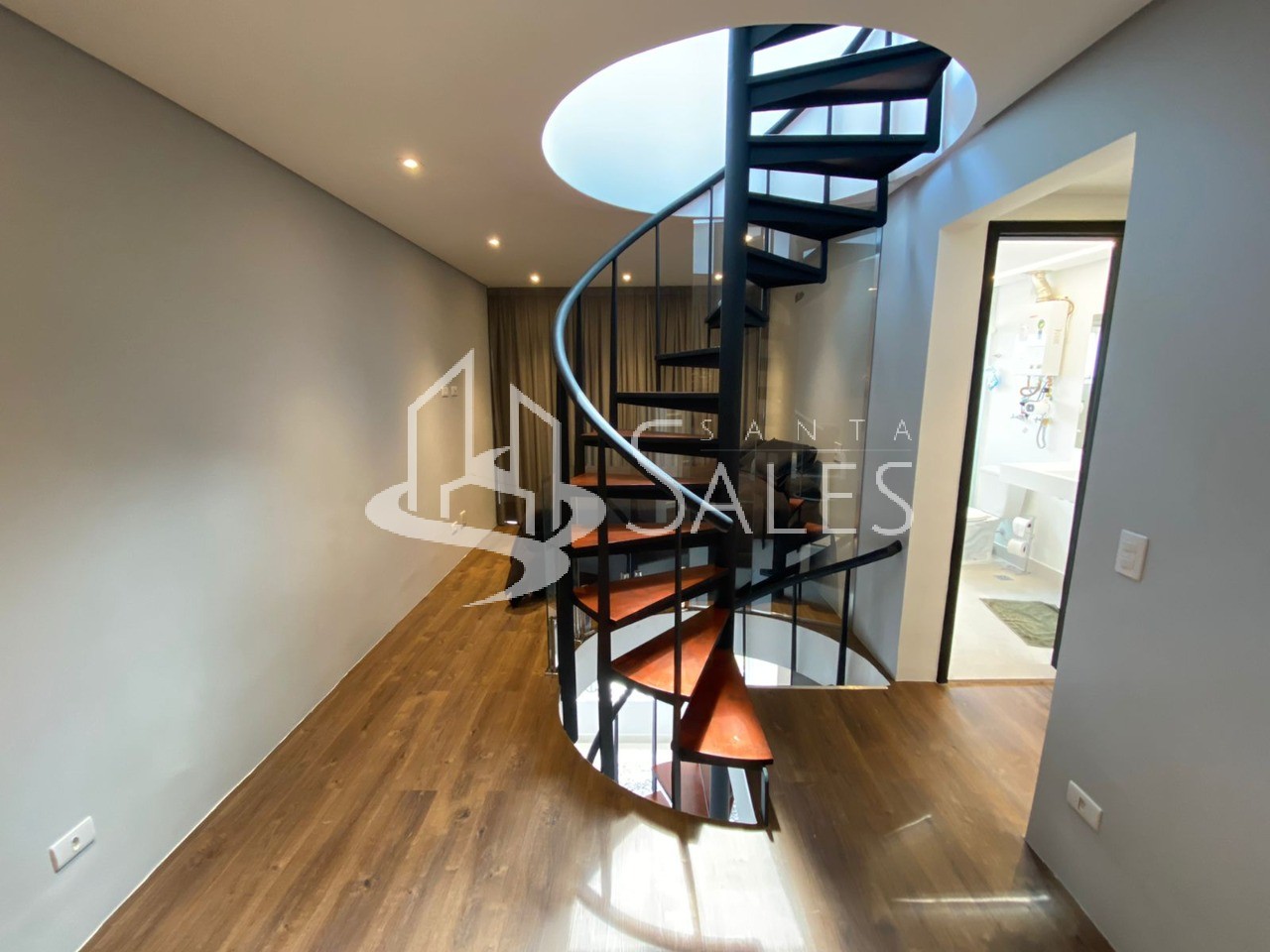 Apartamento, 2 quartos, 95 m² - Foto 10