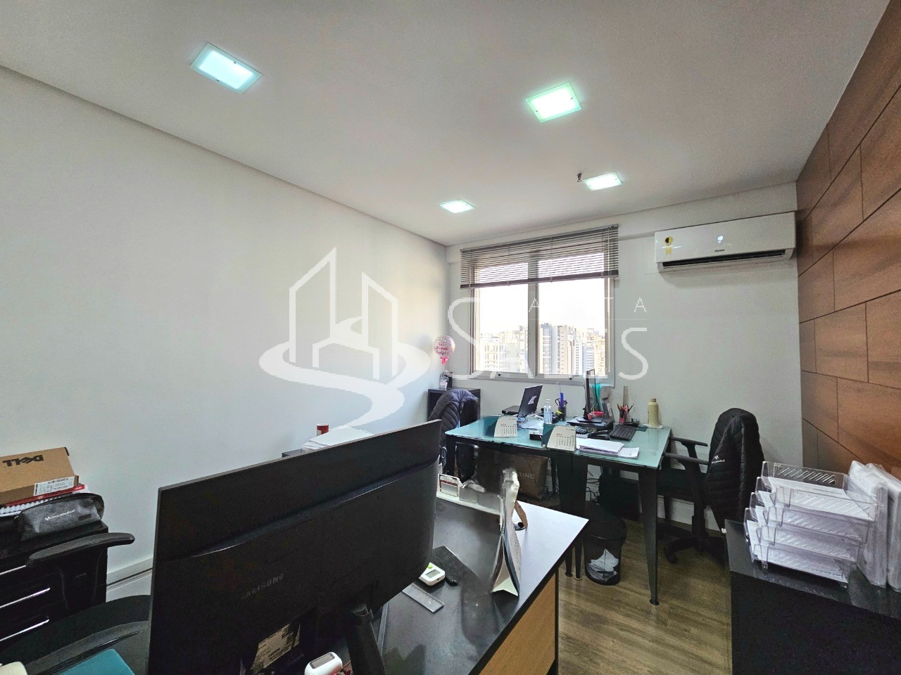 Sala-Conjunto, 151 m² - Foto 11