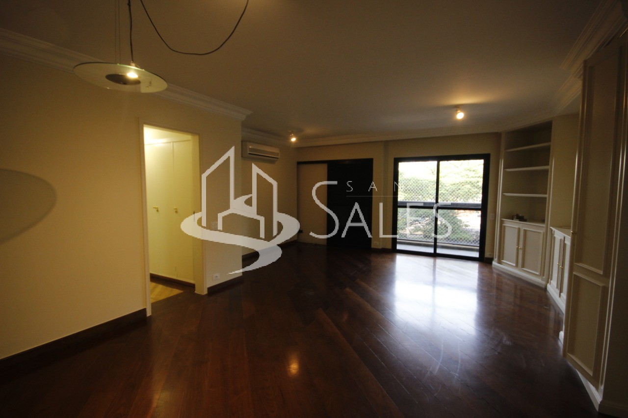 Apartamento, 3 quartos, 116 m² - Foto 9