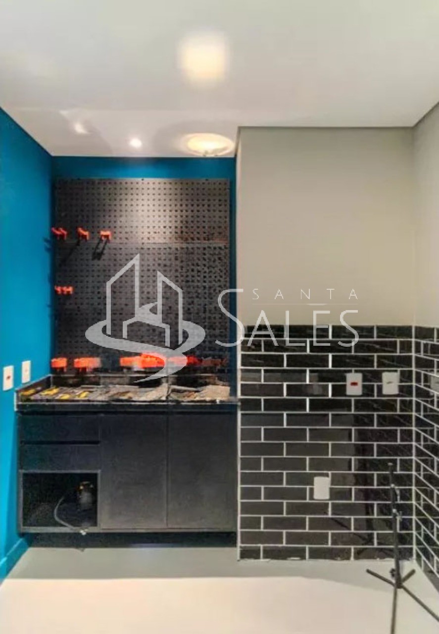 Apartamento, 1 quarto, 40 m² - Foto 10