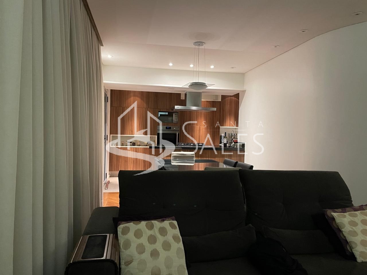 Apartamento, 2 quartos, 167 m² - Foto 13