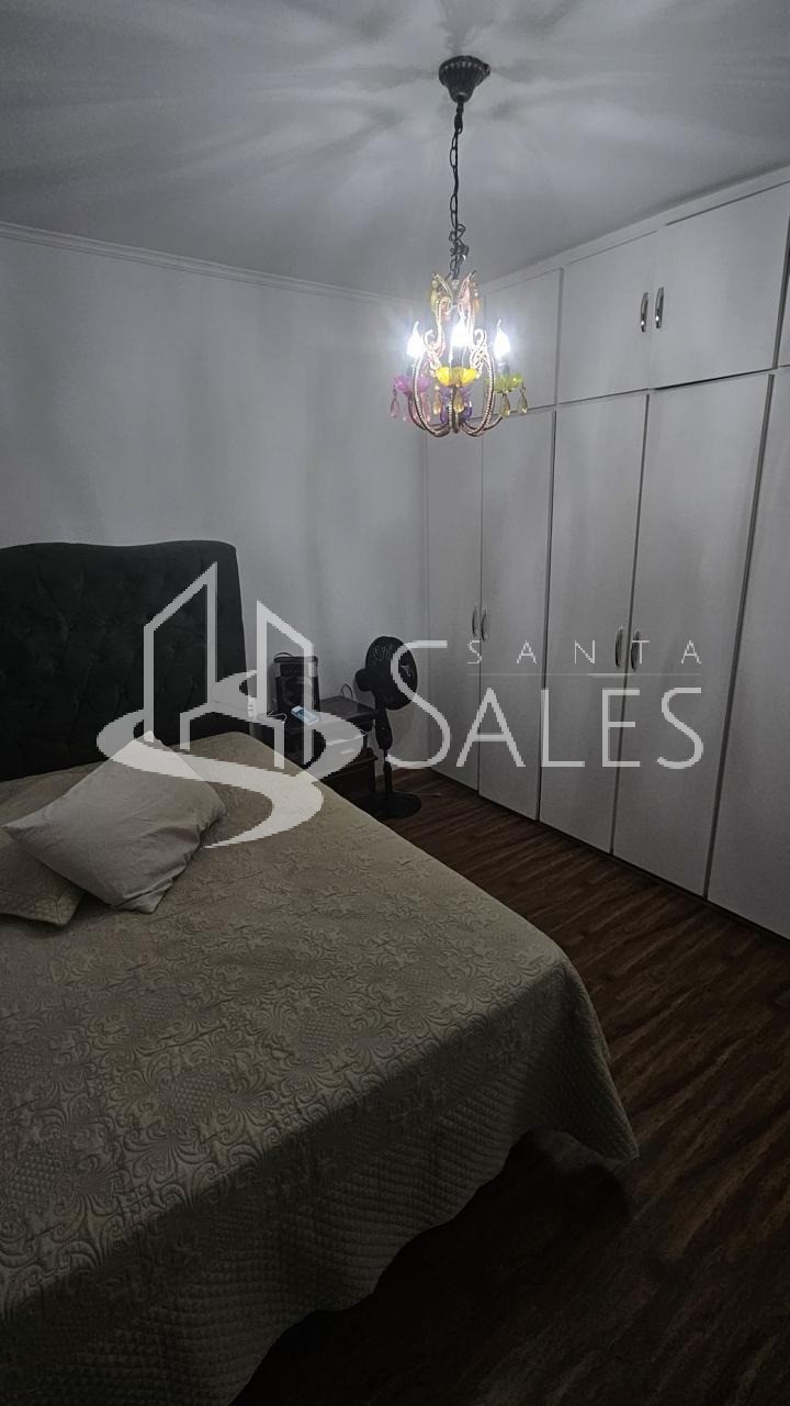 Apartamento, 3 quartos, 100 m² - Foto 8