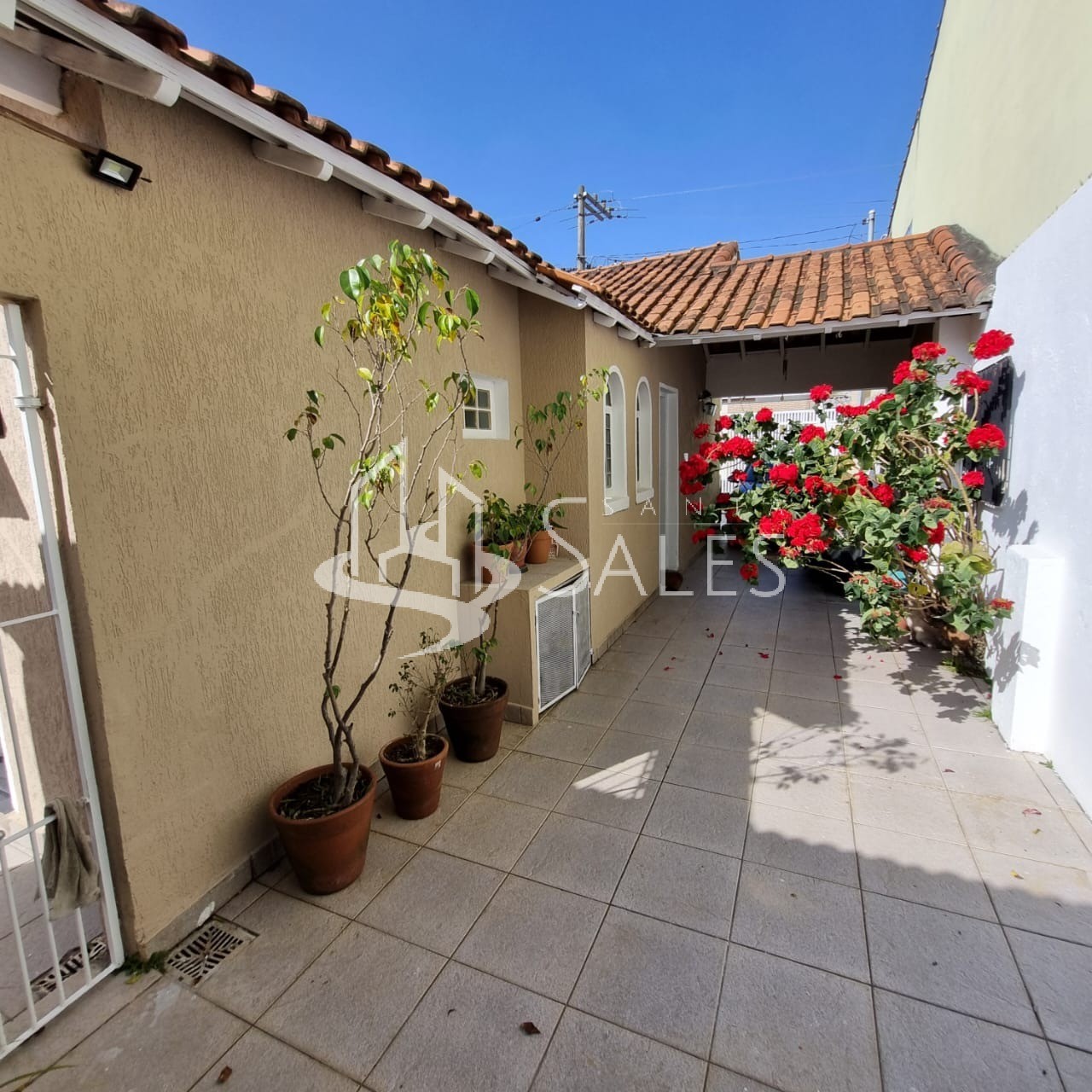 Casa, 3 quartos, 105 m² - Foto 3