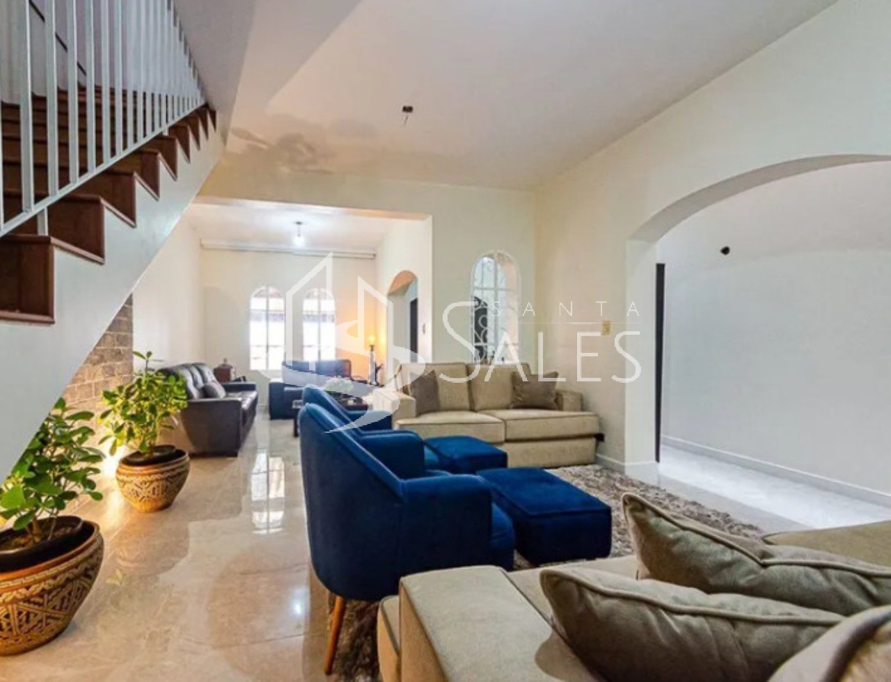 Casa, 4 quartos, 156 m² - Foto 36