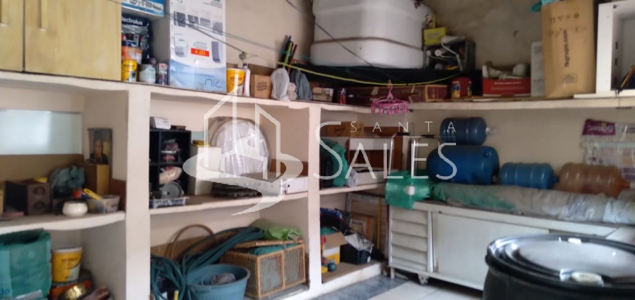 Sobrado à venda com 3 quartos, 190m² - Foto 37