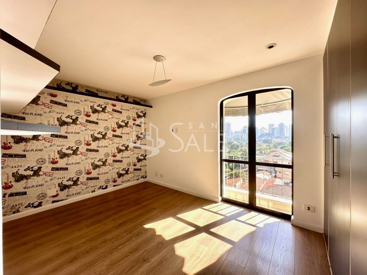 Cobertura, 3 quartos, 287 m² - Foto 17