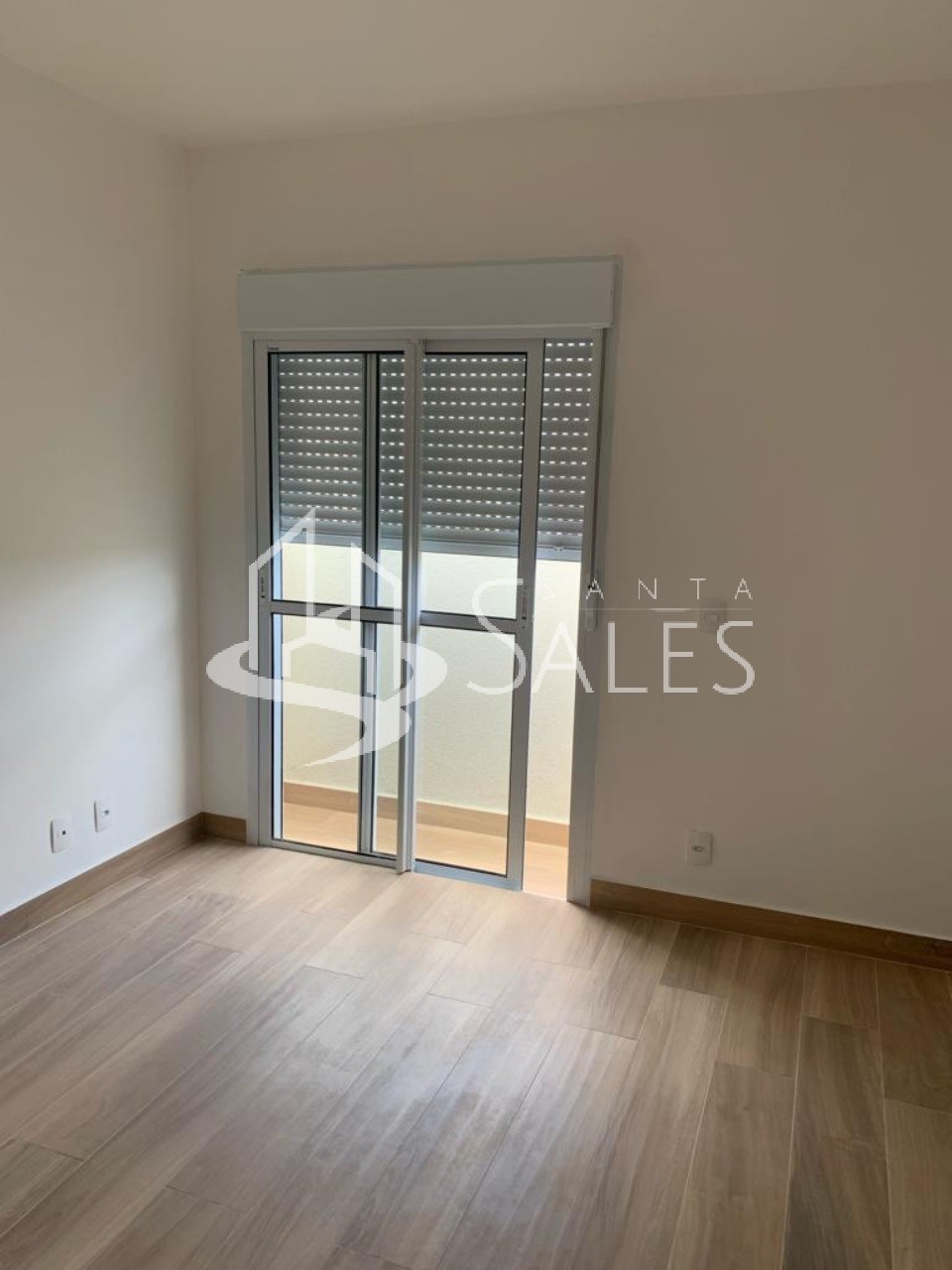 Apartamento, 1 quarto, 29 m² - Foto 1