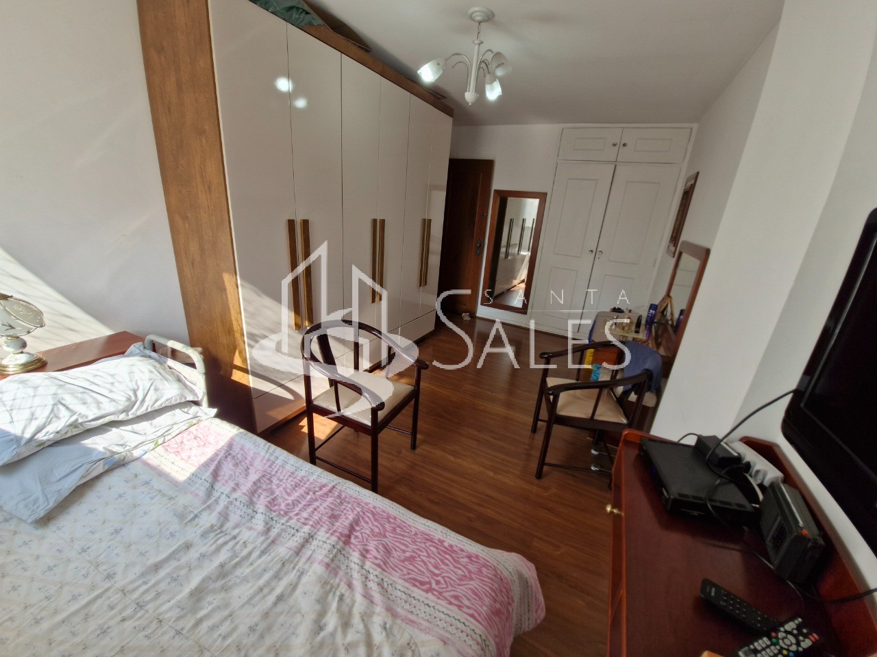 Apartamento, 3 quartos, 127 m² - Foto 15