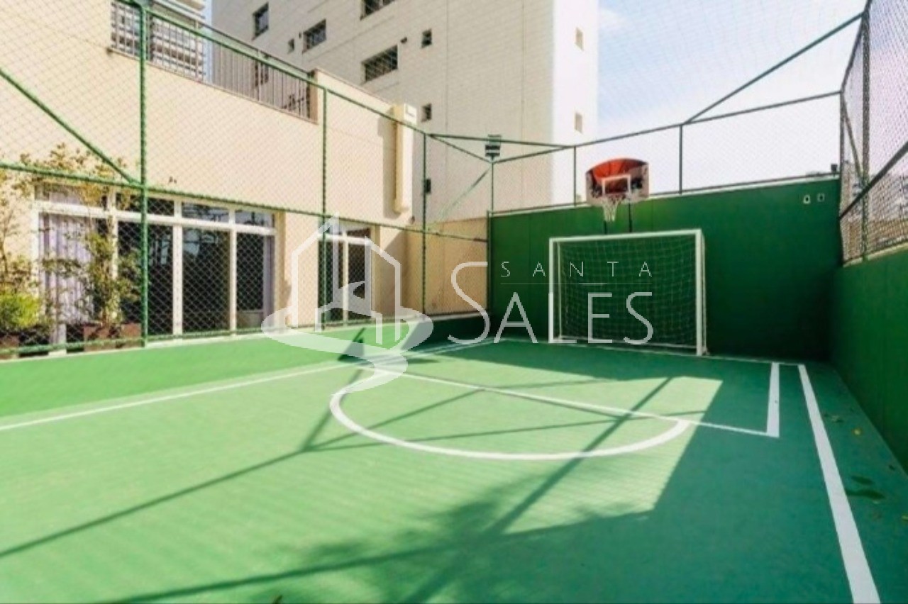 Apartamento, 3 quartos, 110 m² - Foto 24