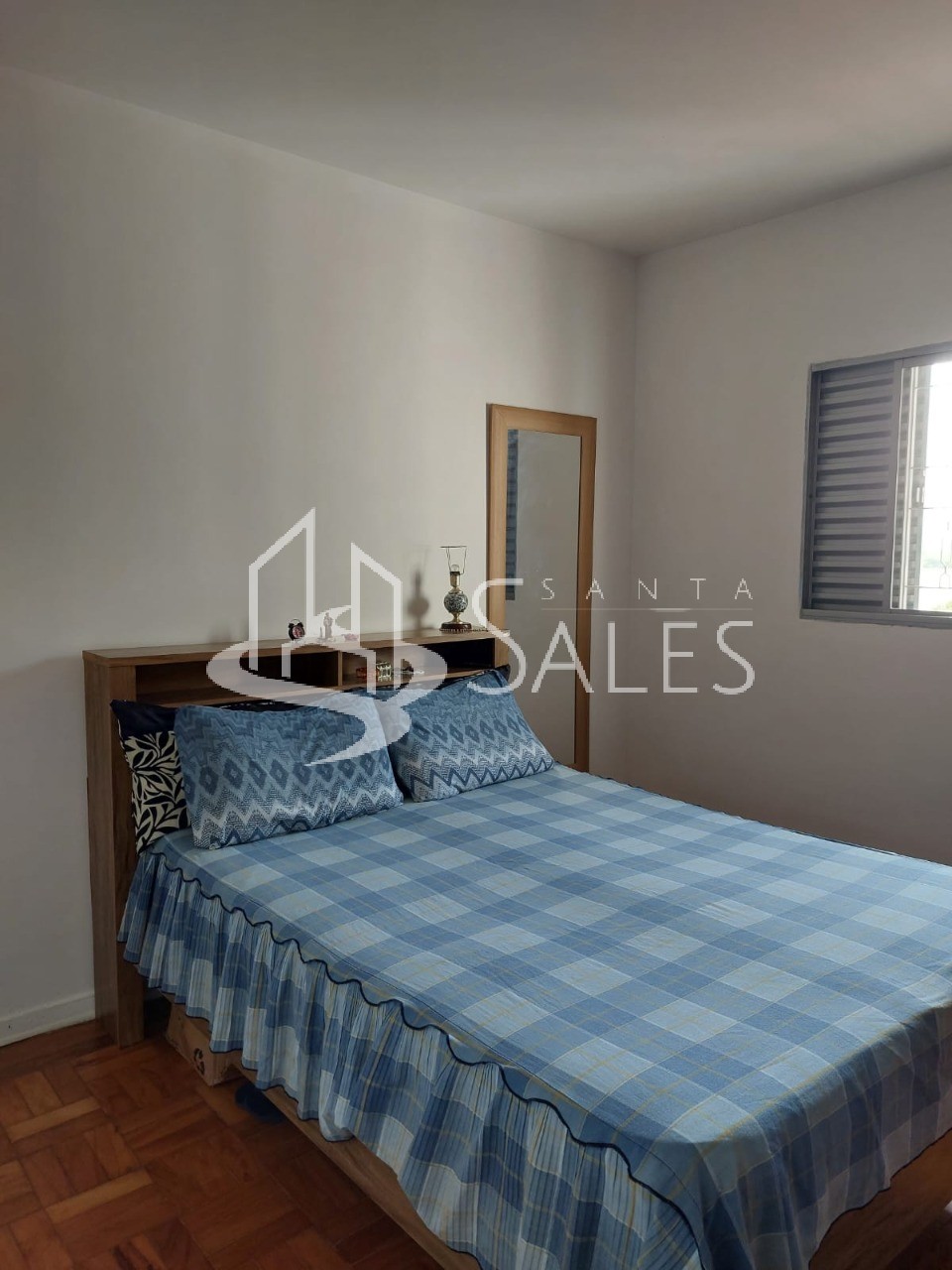 Sobrado, 2 quartos, 100 m² - Foto 31