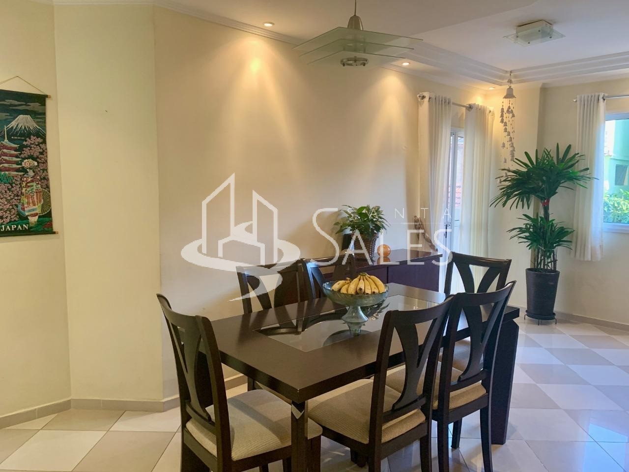Apartamento, 3 quartos, 87 m² - Foto 8
