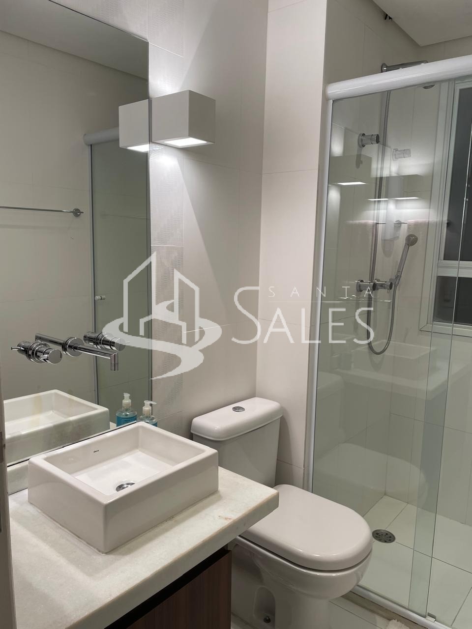 Apartamento, 2 quartos, 167 m² - Foto 5