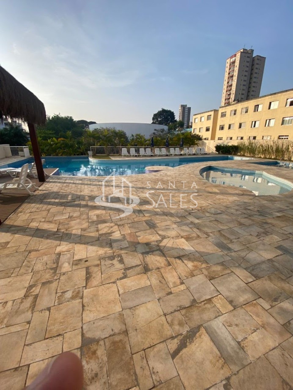 Apartamento, 3 quartos, 123 m² - Foto 40