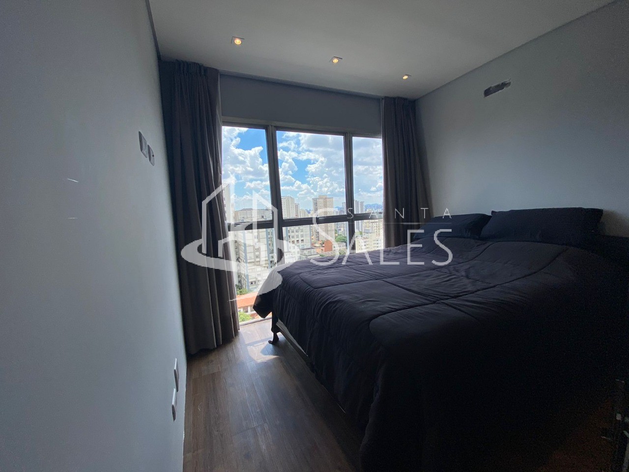Apartamento, 2 quartos, 95 m² - Foto 4