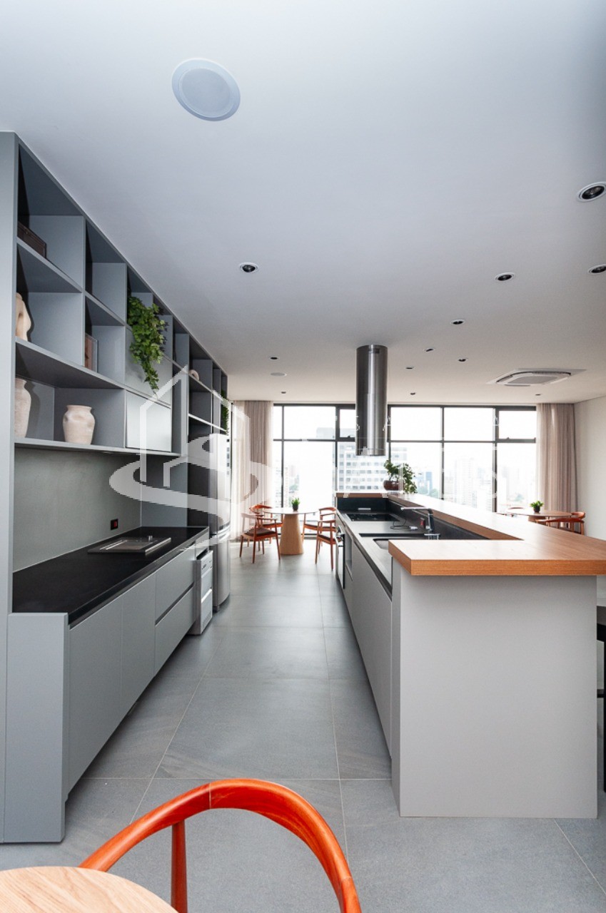 Kitnet-Studio, 25 m² - Foto 26