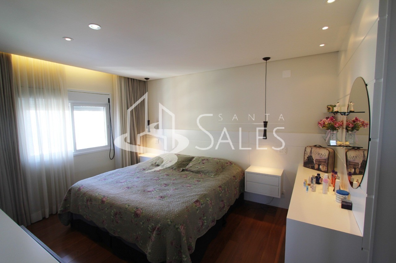 Apartamento, 3 quartos, 167 m² - Foto 5