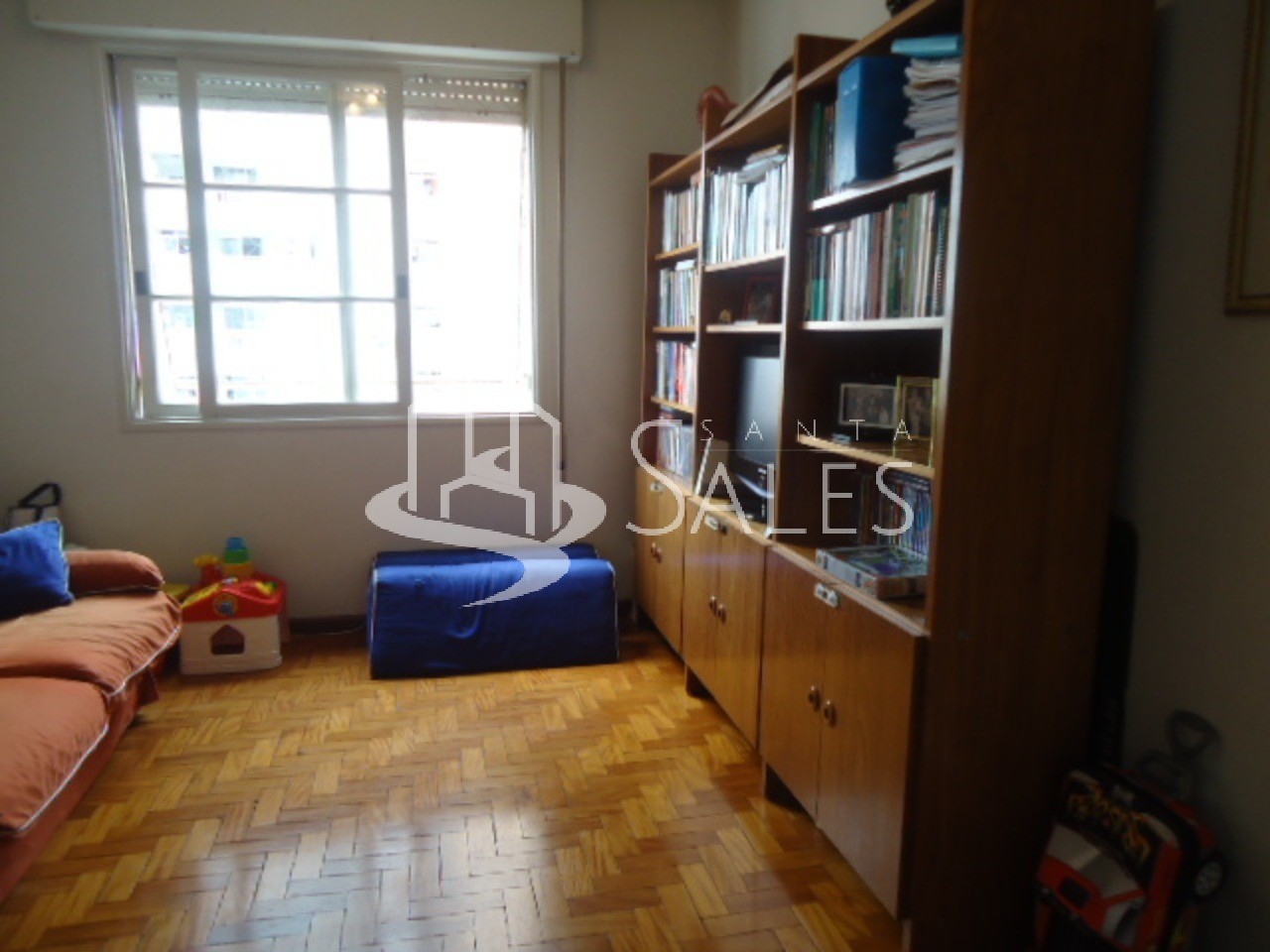 Apartamento, 3 quartos, 157 m² - Foto 21