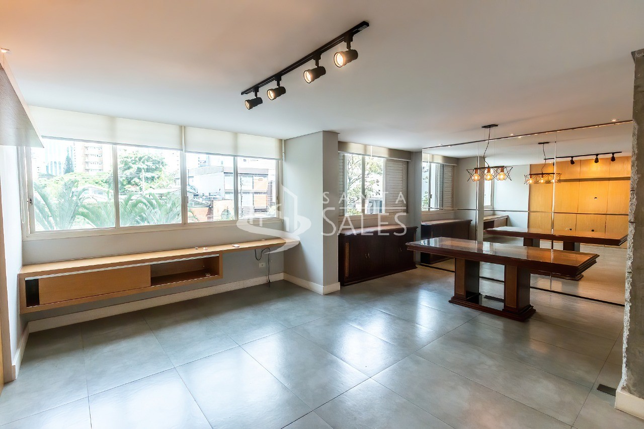 Apartamento, 2 quartos, 137 m² - Foto 4