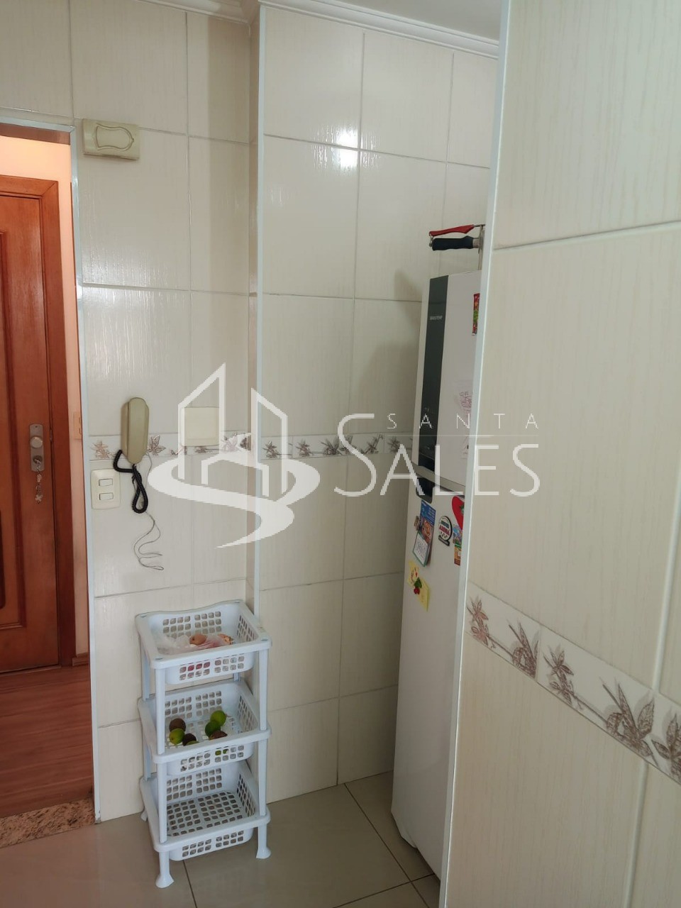 Apartamento, 2 quartos, 56 m² - Foto 5