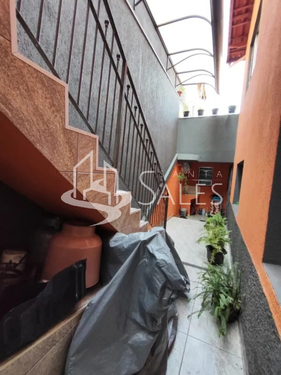 Casa à venda com 3 quartos - Foto 9