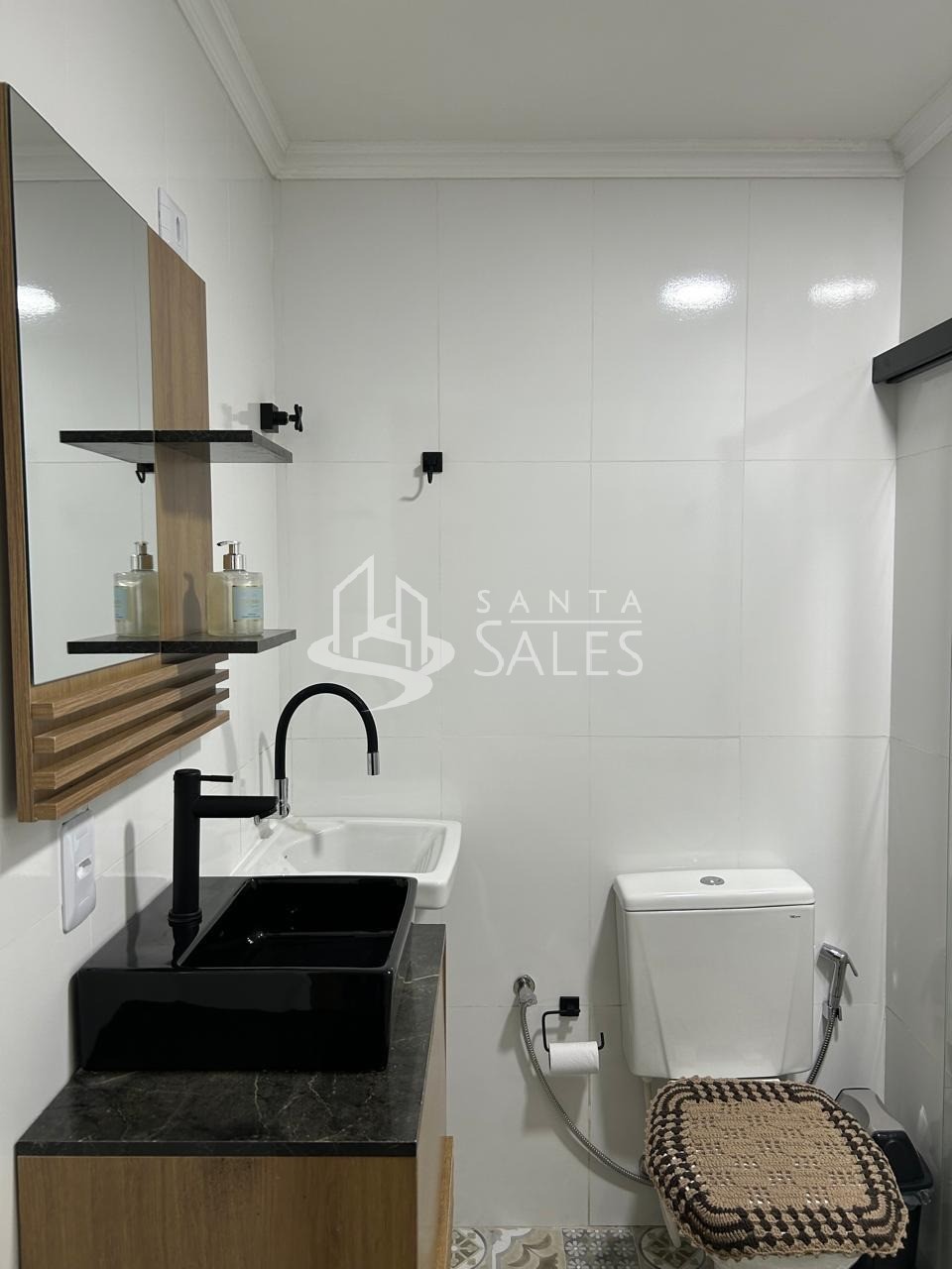 Apartamento, 1 quarto, 33 m² - Foto 25