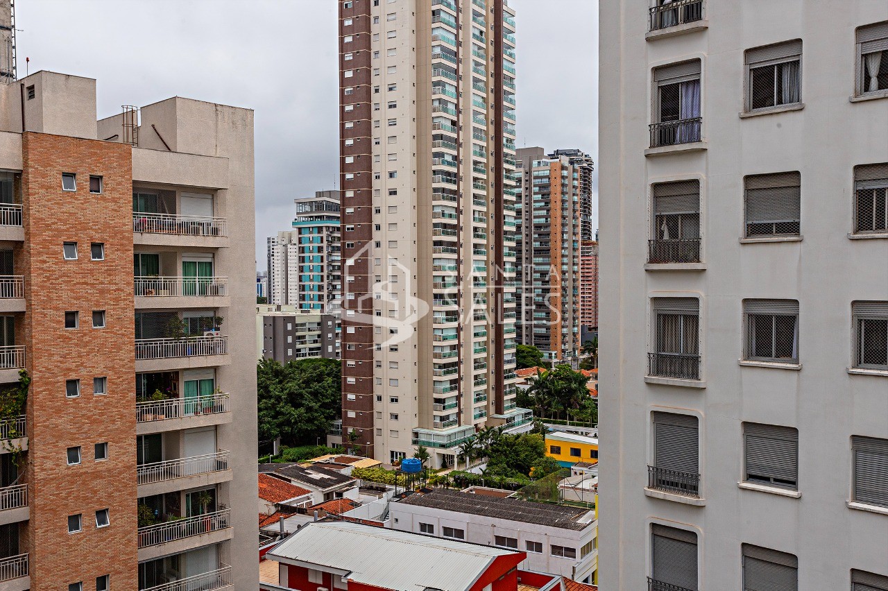 Apartamento, 3 quartos, 100 m² - Foto 24