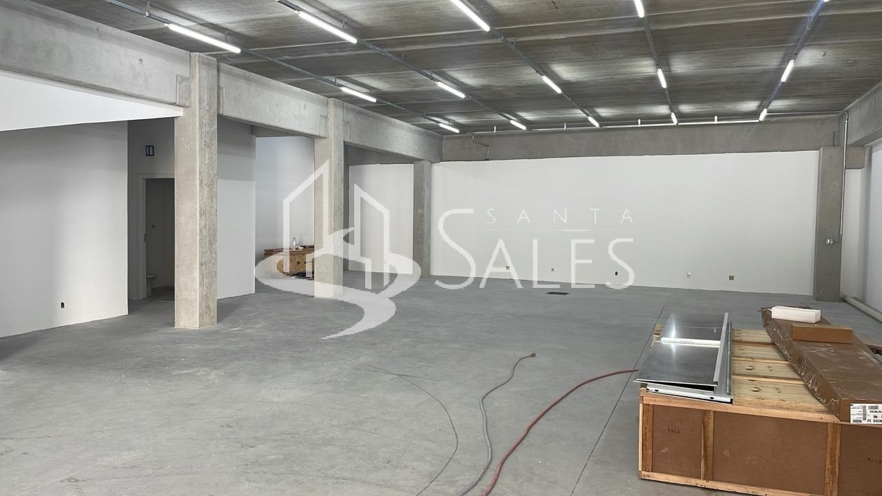 Depósito-Galpão, 400 m² - Foto 3