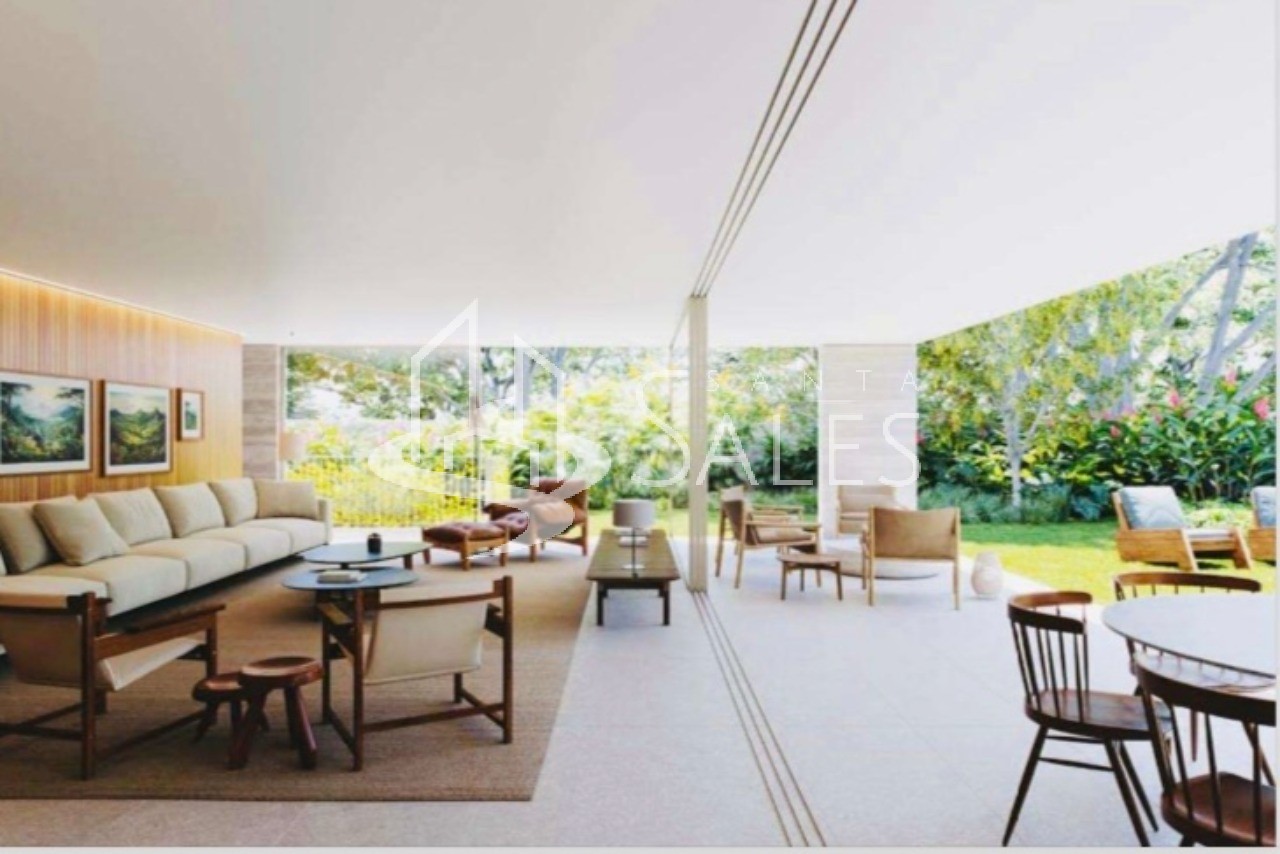 Casa de Condomínio, 3 quartos - Foto 8