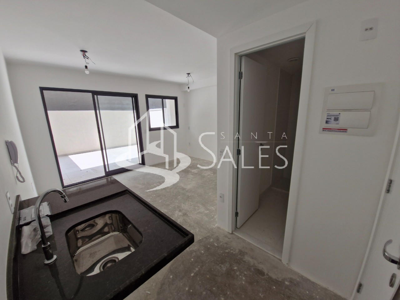 Apartamento, 1 quarto, 40 m² - Foto 21