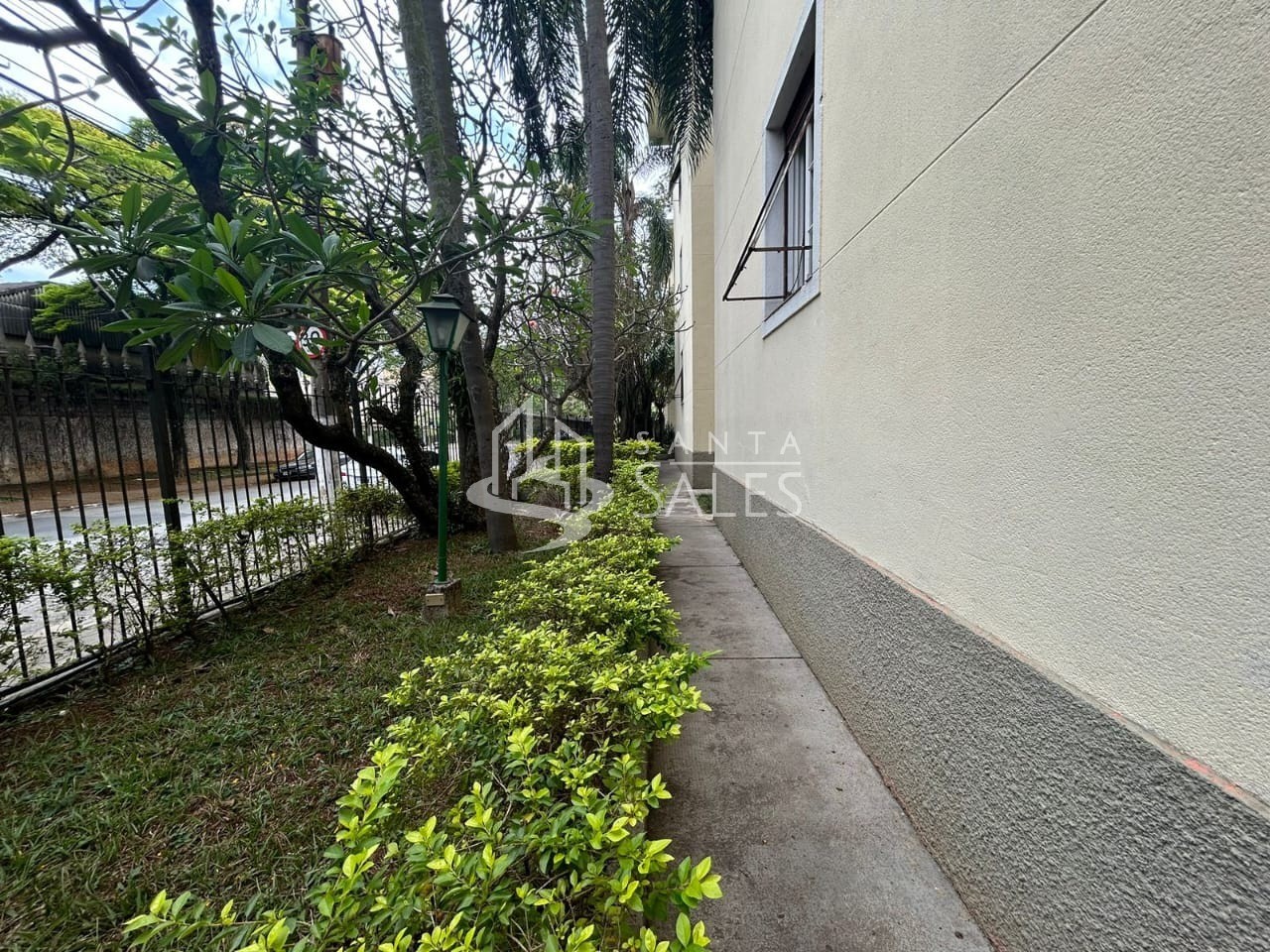 Apartamento à venda com 3 quartos, 84m² - Foto 38