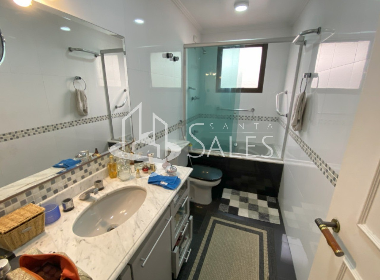 Apartamento, 4 quartos, 176 m² - Foto 12