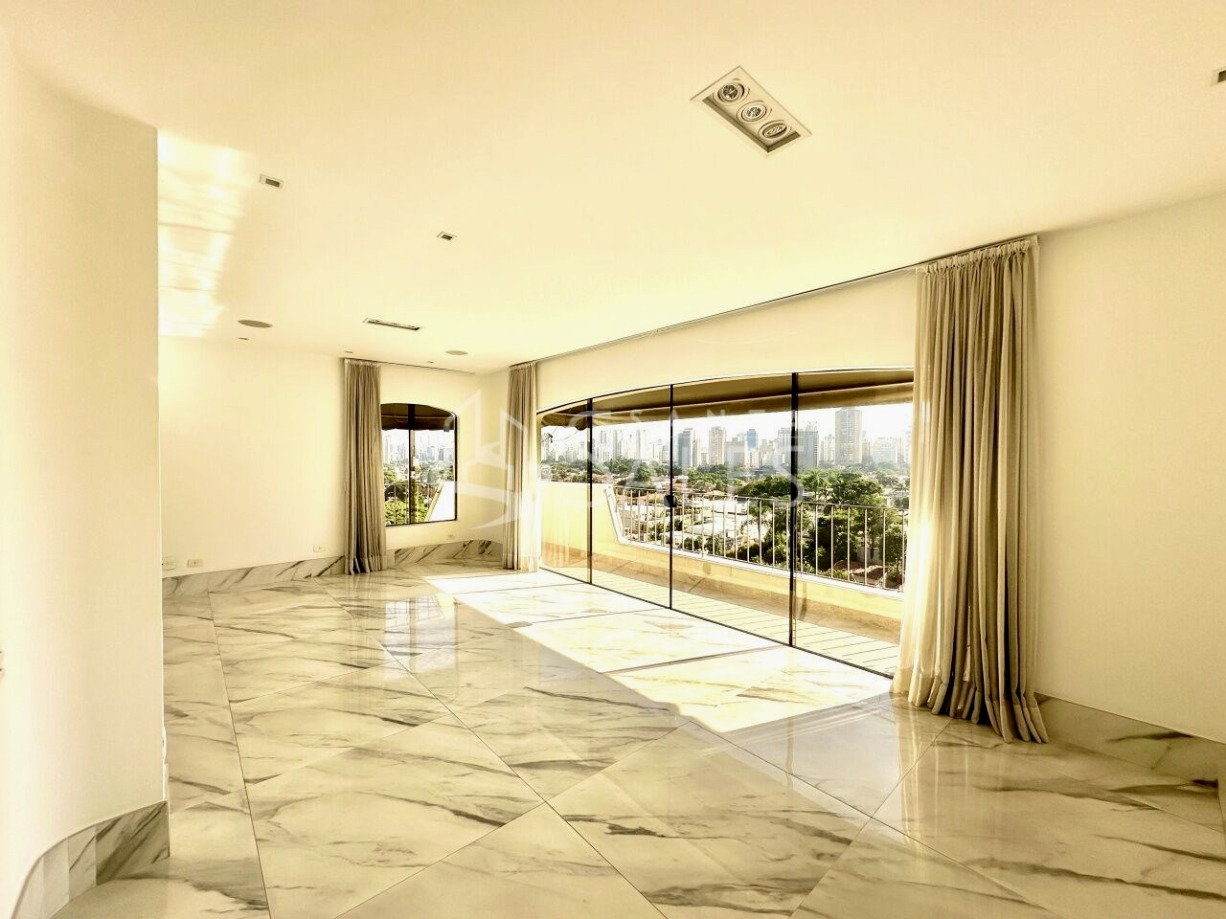 Cobertura, 3 quartos, 287 m² - Foto 6