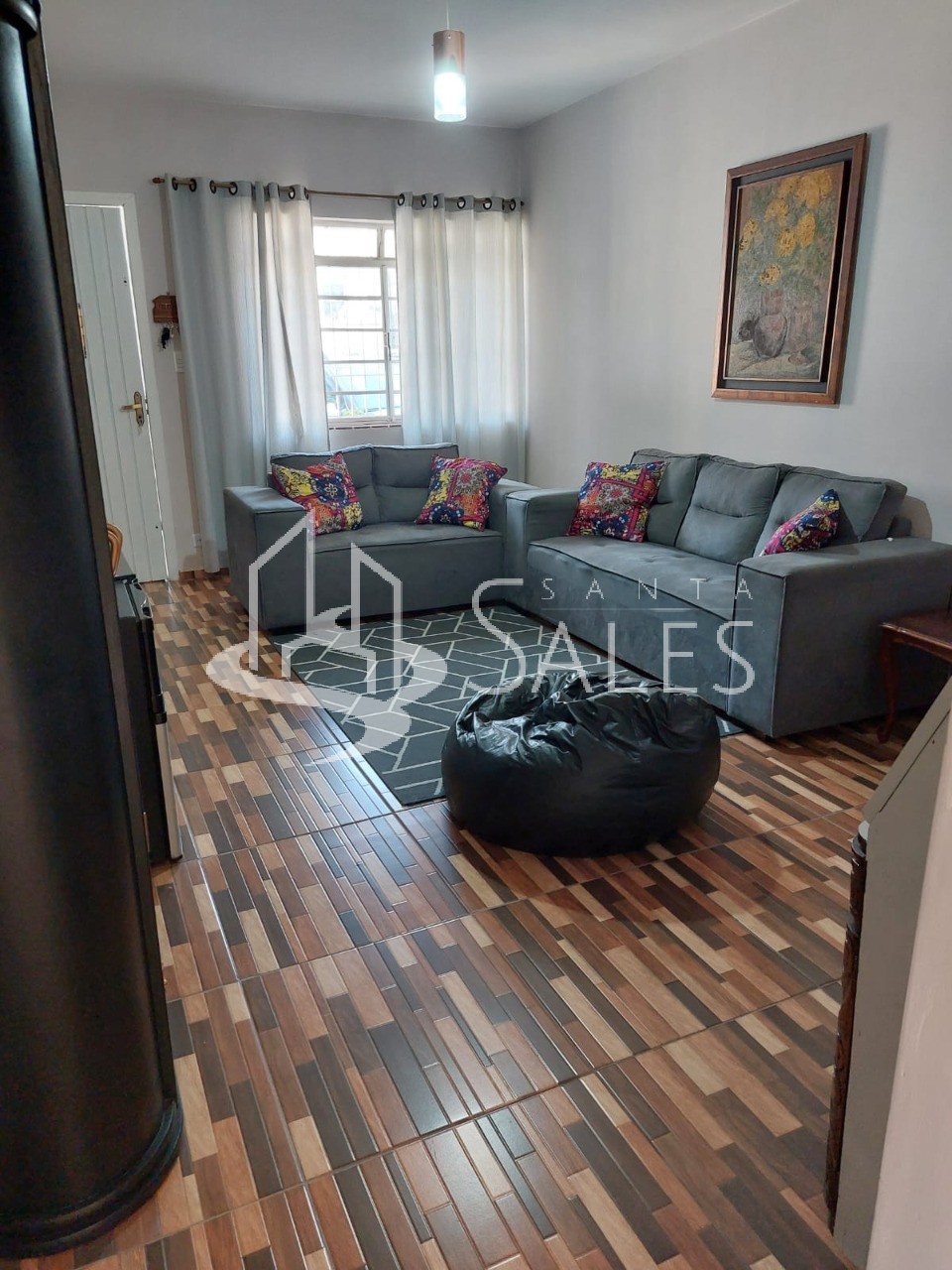 Sobrado, 2 quartos, 100 m² - Foto 32