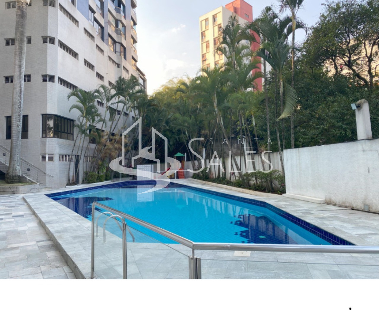 Apartamento, 4 quartos, 176 m² - Foto 16