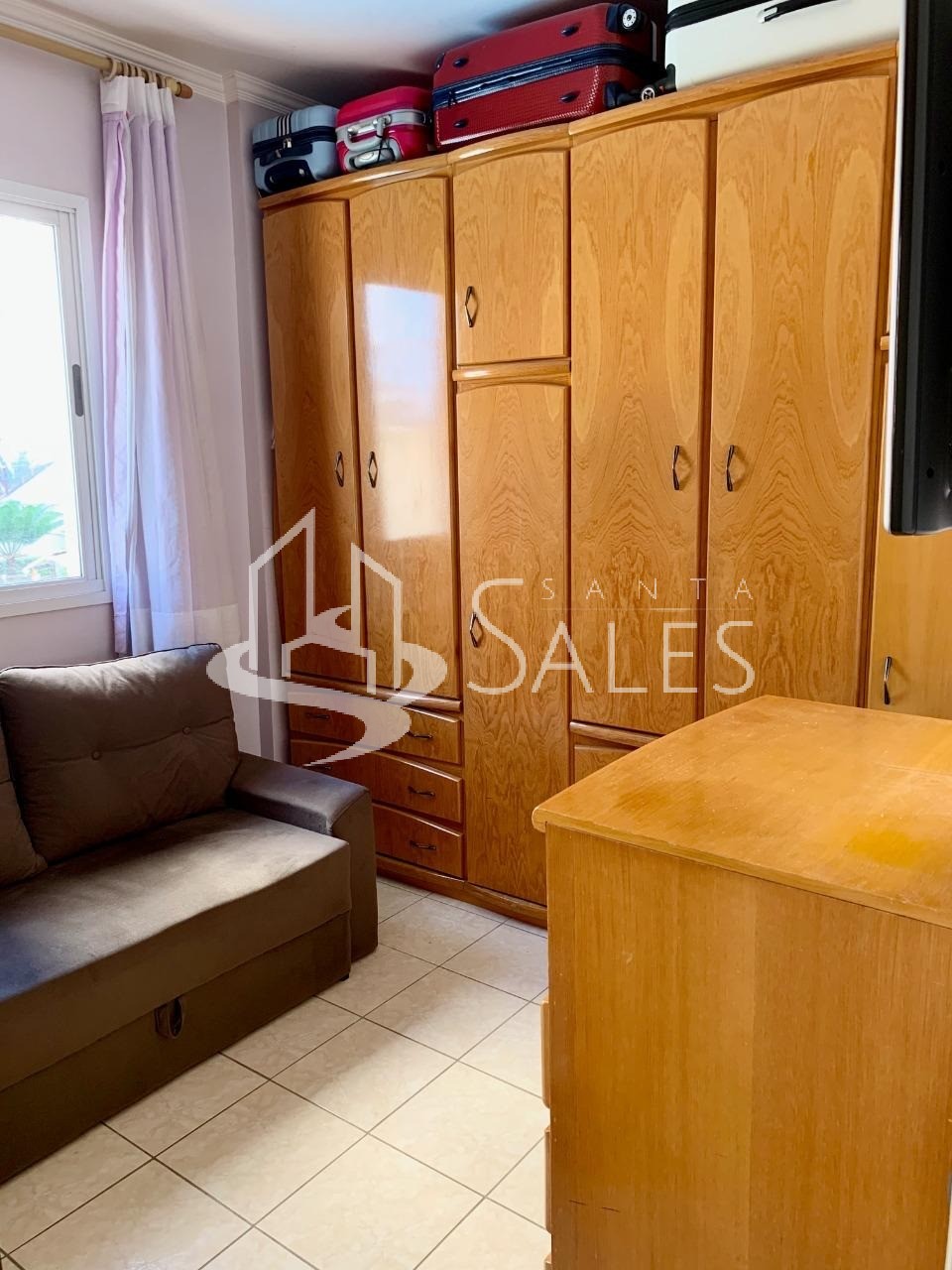 Apartamento, 3 quartos, 87 m² - Foto 21
