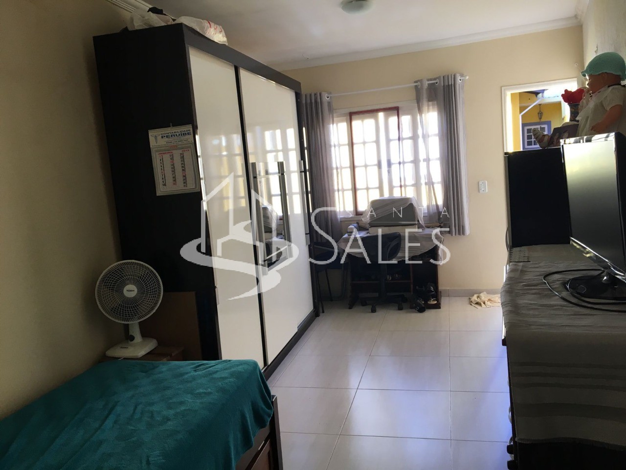 Sobrado, 3 quartos, 134 m² - Foto 5