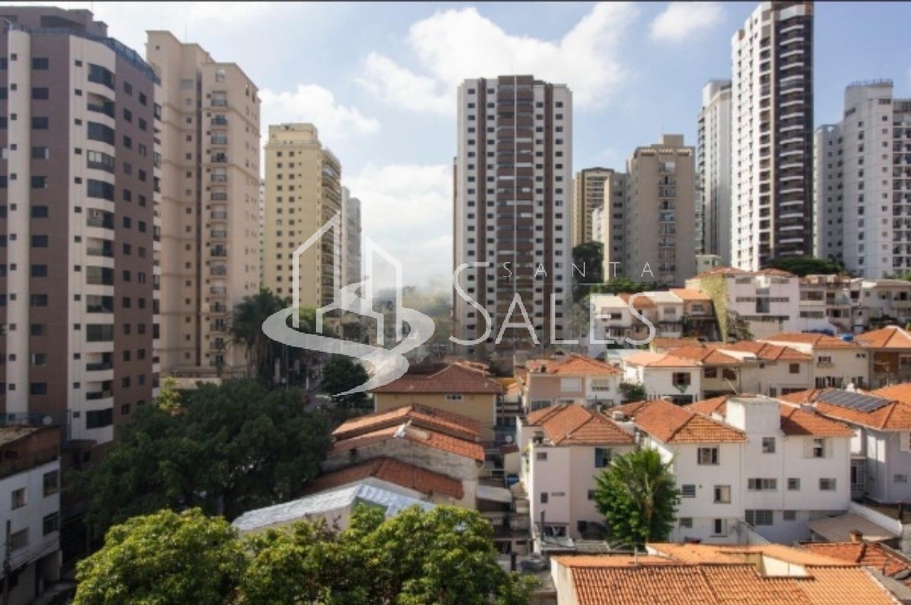 Apartamento, 3 quartos, 107 m² - Foto 24
