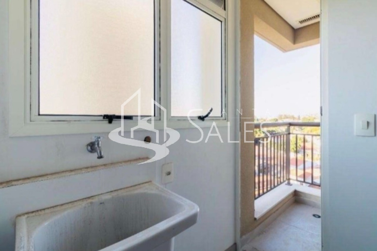 Apartamento, 3 quartos, 110 m² - Foto 20