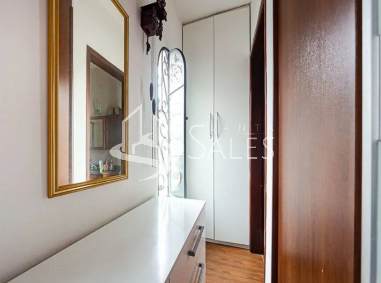 Casa, 4 quartos, 156 m² - Foto 16